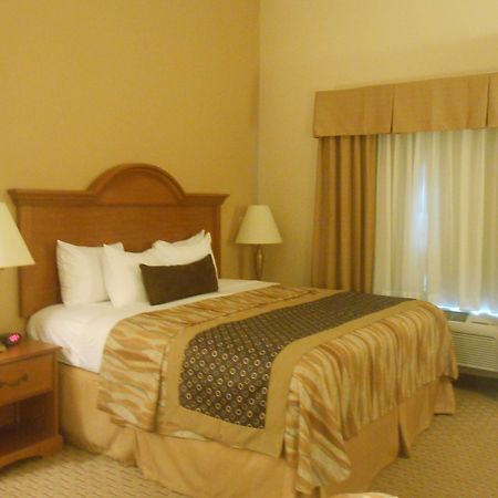 Best Western Plus New Caney Inn & Suites Екстериор снимка